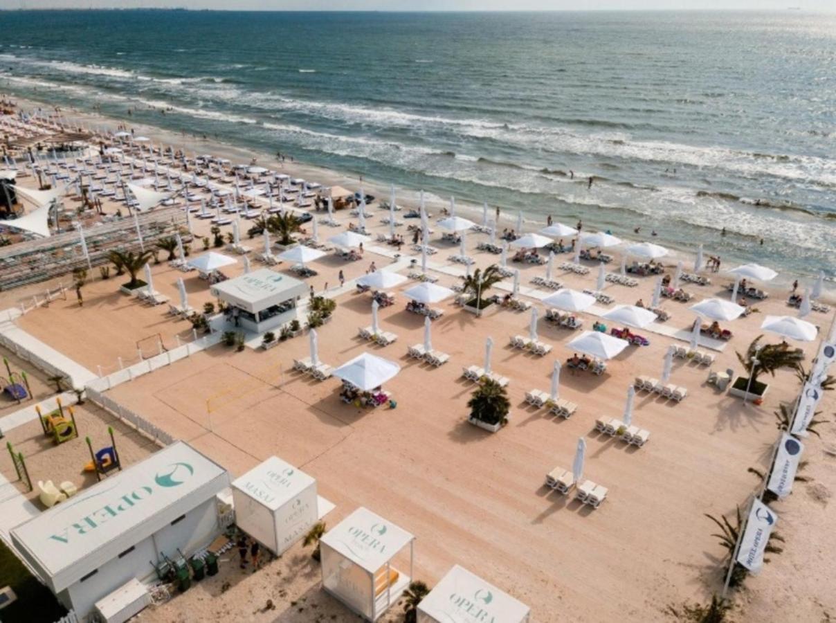Caesar'S Studio Mamaia-Nord Zewnętrze zdjęcie