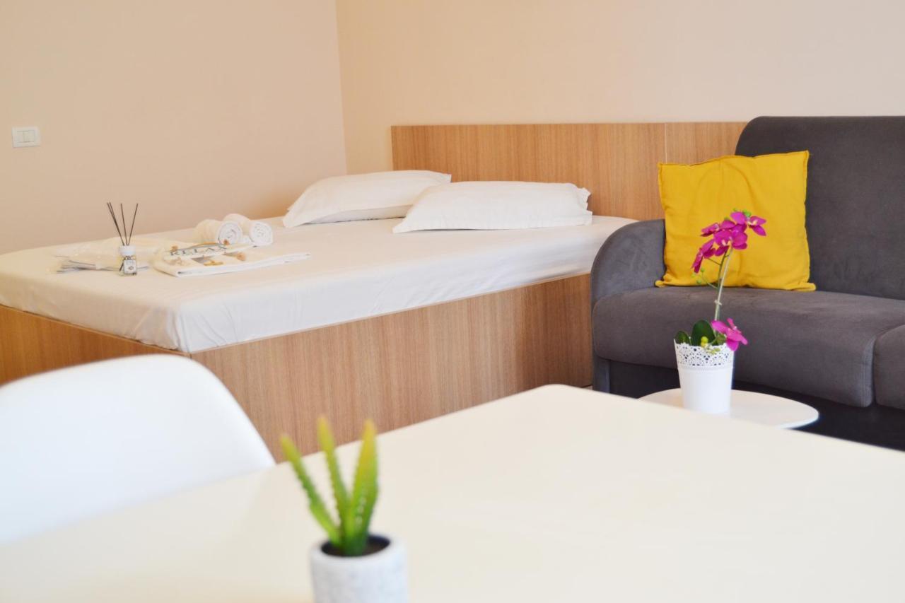 Caesar'S Studio Mamaia-Nord Zewnętrze zdjęcie