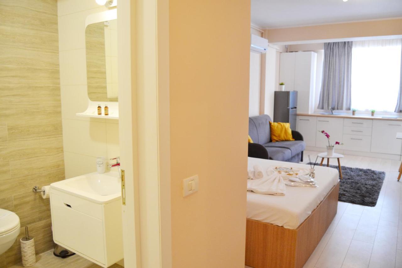 Caesar'S Studio Mamaia-Nord Zewnętrze zdjęcie