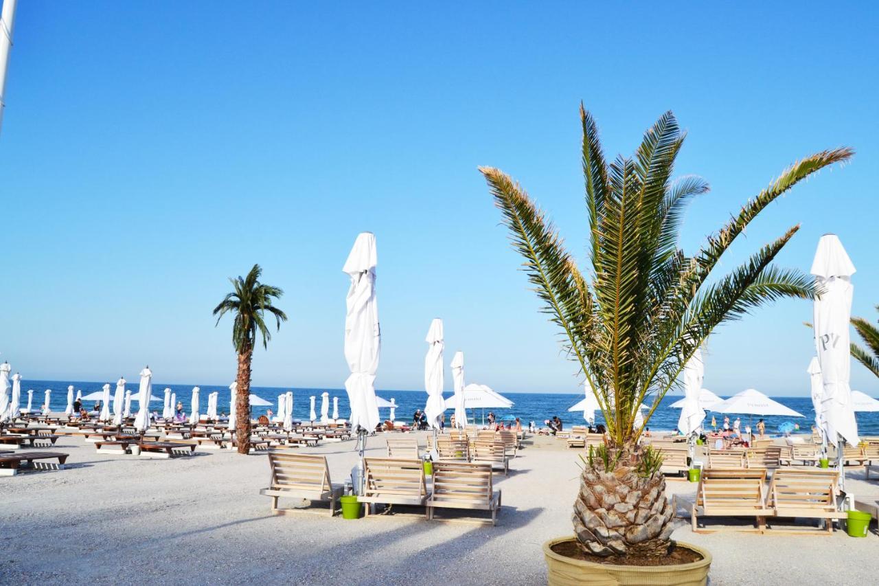 Caesar'S Studio Mamaia-Nord Zewnętrze zdjęcie