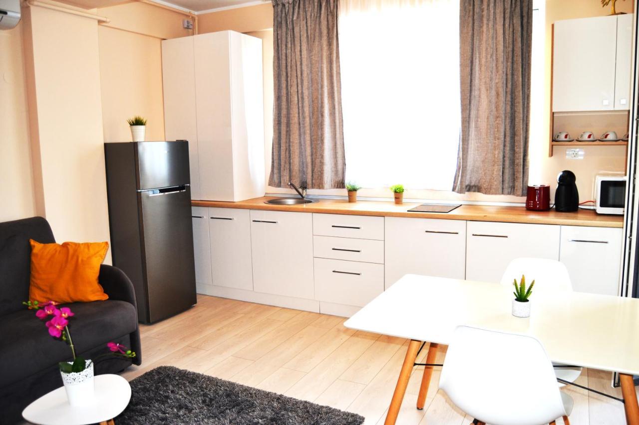 Caesar'S Studio Mamaia-Nord Zewnętrze zdjęcie