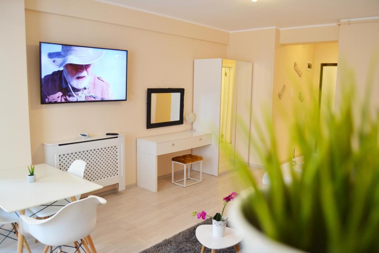 Caesar'S Studio Mamaia-Nord Zewnętrze zdjęcie