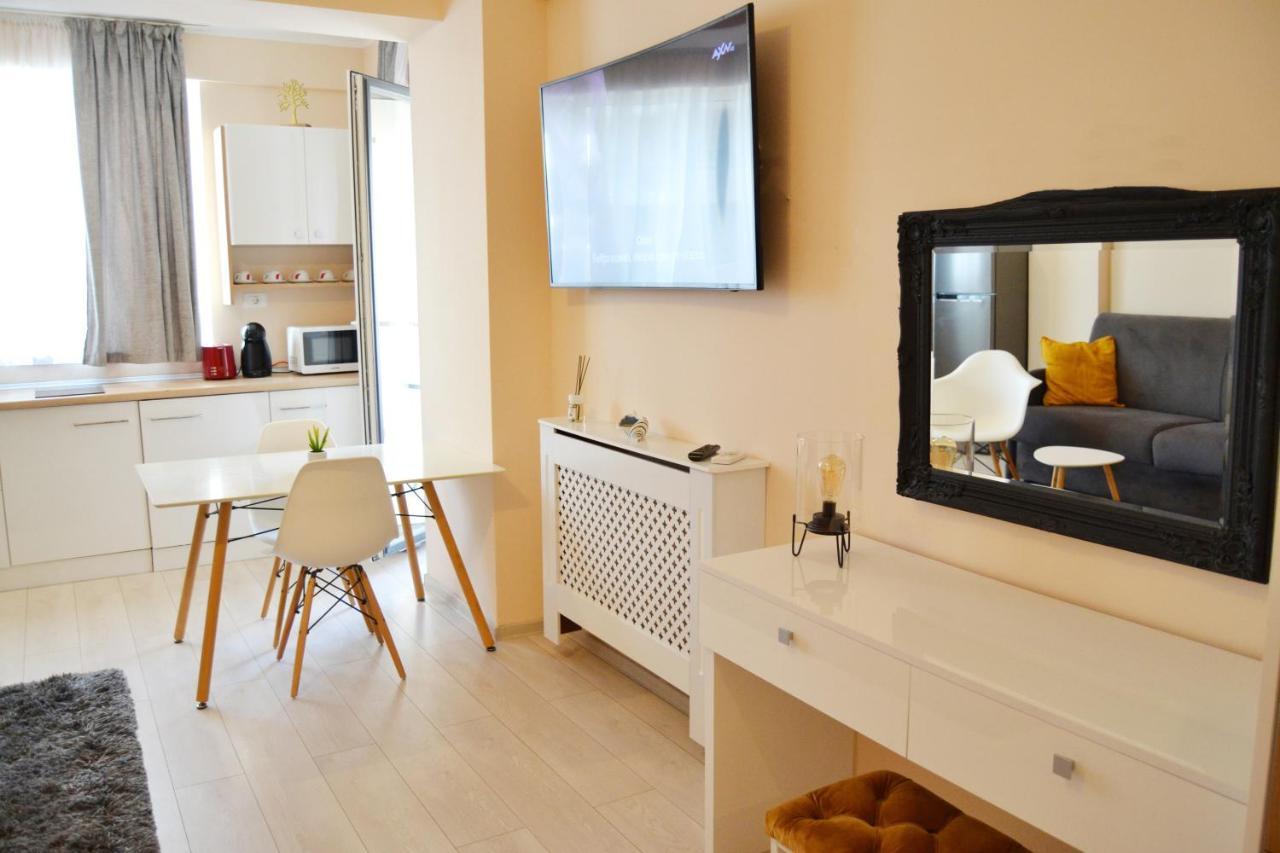 Caesar'S Studio Mamaia-Nord Zewnętrze zdjęcie