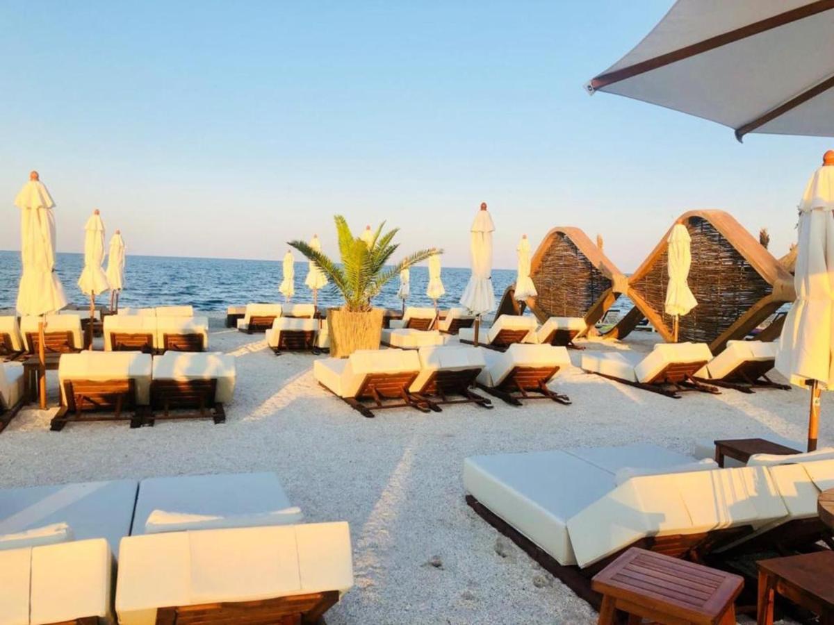 Caesar'S Studio Mamaia-Nord Zewnętrze zdjęcie