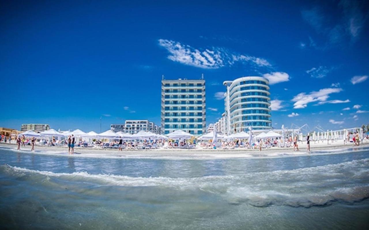 Caesar'S Studio Mamaia-Nord Zewnętrze zdjęcie