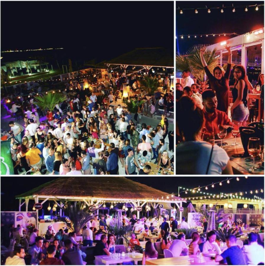 Caesar'S Studio Mamaia-Nord Zewnętrze zdjęcie