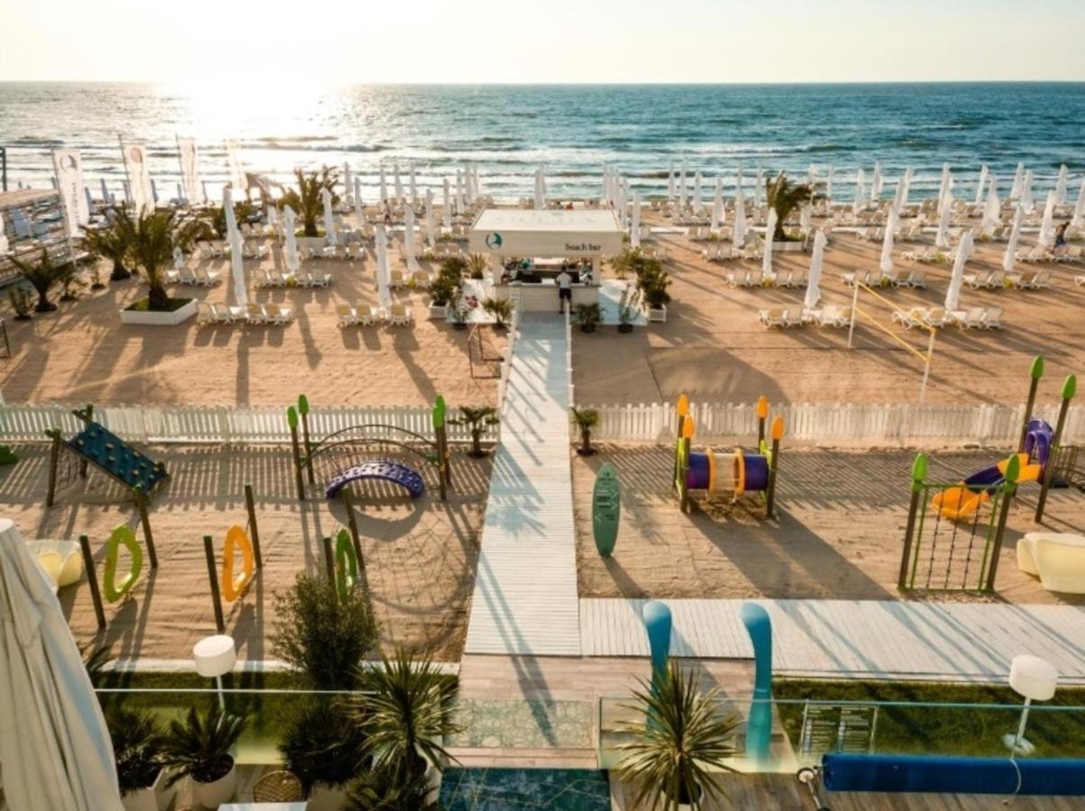 Caesar'S Studio Mamaia-Nord Zewnętrze zdjęcie