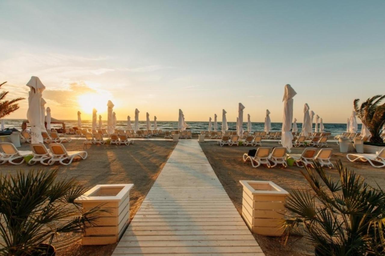 Caesar'S Studio Mamaia-Nord Zewnętrze zdjęcie