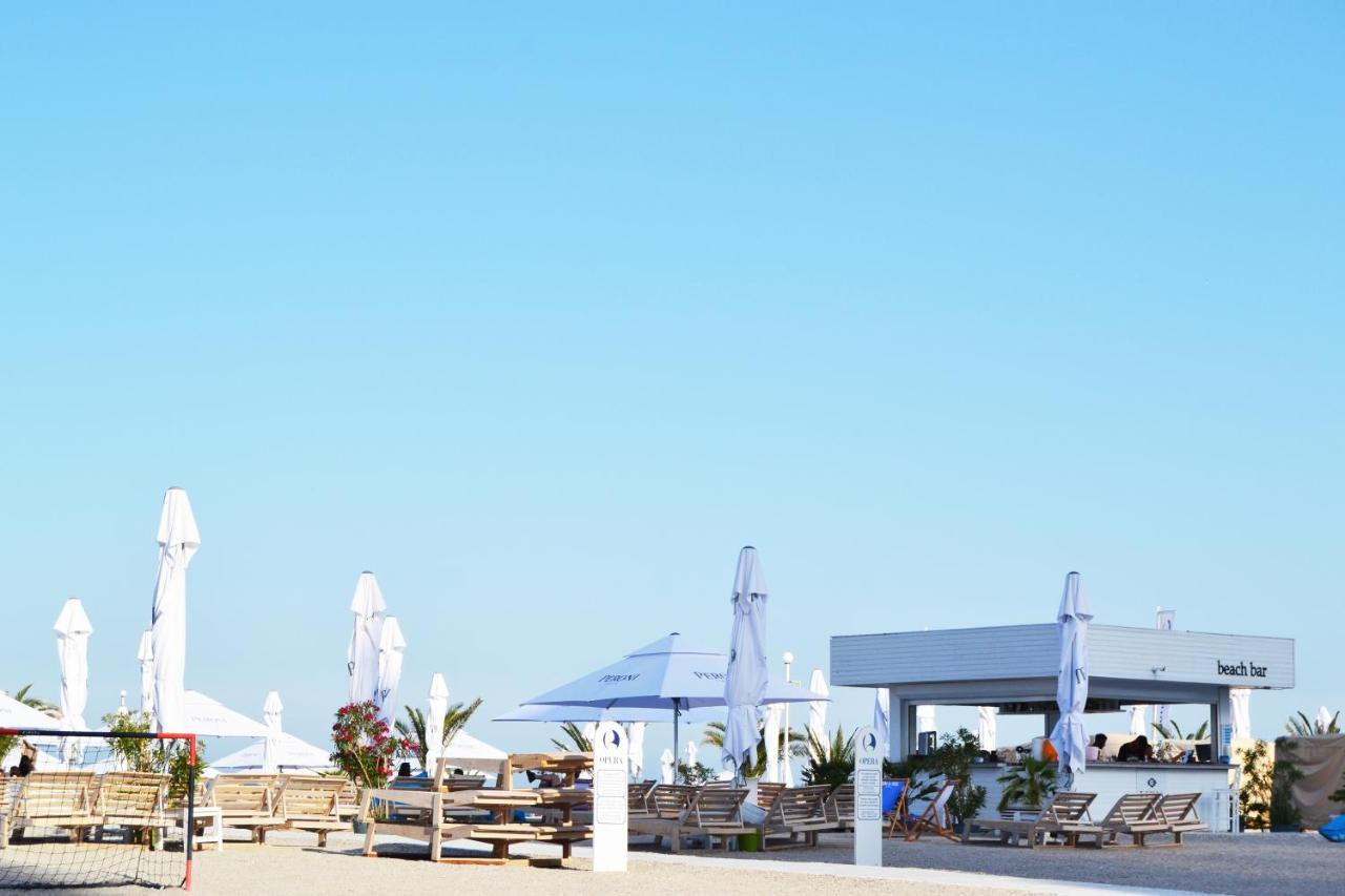Caesar'S Studio Mamaia-Nord Zewnętrze zdjęcie
