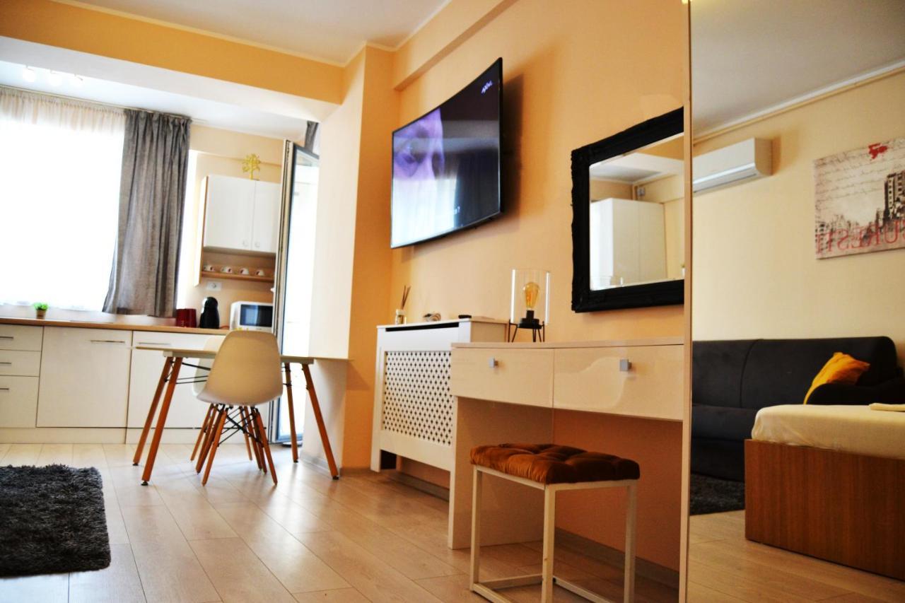 Caesar'S Studio Mamaia-Nord Zewnętrze zdjęcie